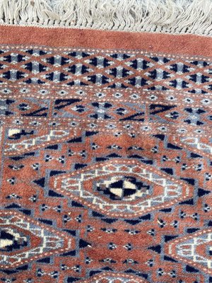 Small Vintage Pakistani Rug-YMM-1061699