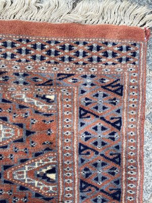 Small Vintage Pakistani Rug-YMM-1061699