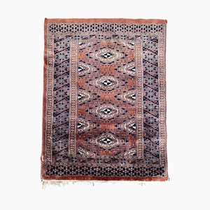 Small Vintage Pakistani Rug-YMM-1061699