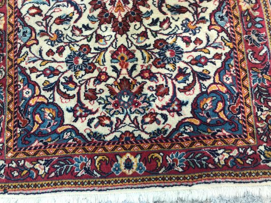 Small Vintage Sarogh Runner-YMM-1092999