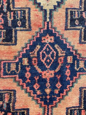 Small Vintage Senneh Rug-YMM-1062127