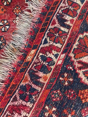 Small Vintage Shiraz Rug-YMM-1061845