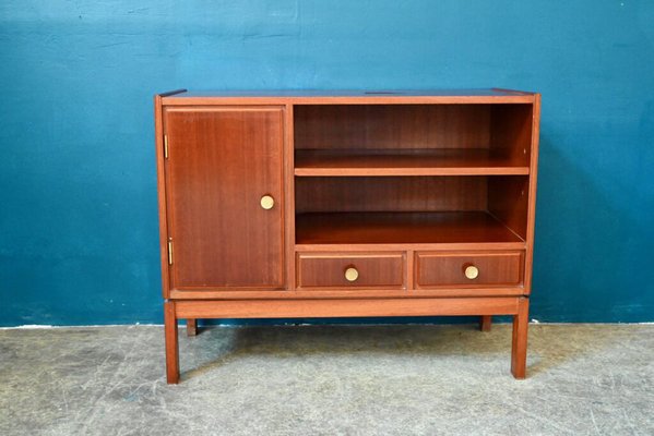 Small Vintage Sideboard, 1960s-AIU-1737064