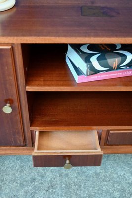 Small Vintage Sideboard, 1960s-AIU-1737064