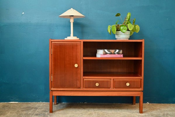 Small Vintage Sideboard, 1960s-AIU-1737064