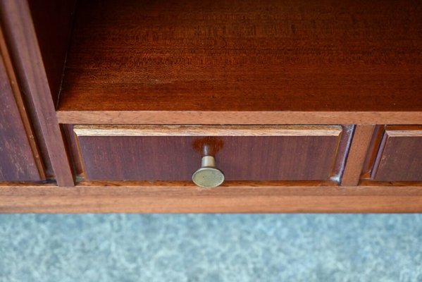 Small Vintage Sideboard, 1960s-AIU-1737064