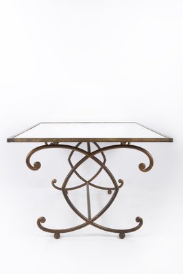 Small Vintage Table, 1950s-IDB-1756972