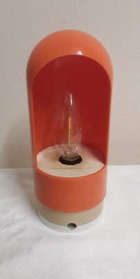 Small Vintage Wall Lamp, 1970s-HOI-1801437