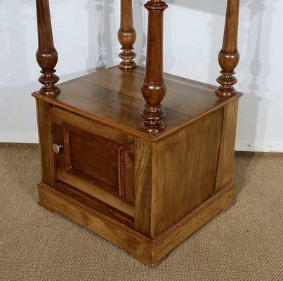 Small Walnut Cabinet, 1900-RVK-1226516