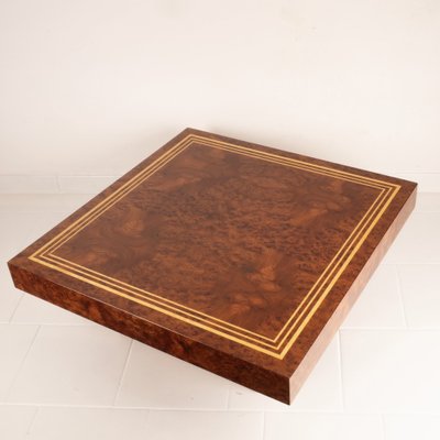 Smania Interiors Mitzar Series Coffee Table, 1970s-BAD-1709172