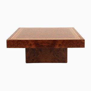 Smania Interiors Mitzar Series Coffee Table, 1970s-BAD-1709172