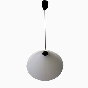 Snow Pendant Lamp by Vico Magistretti for Oluce, 1974-EI-159557