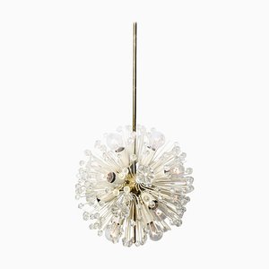 Snowball Orbit Sputnik Chandelier by Emil Stejnar-VDW-844278