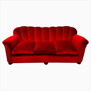 Sofa, 1940s-NA-1192413