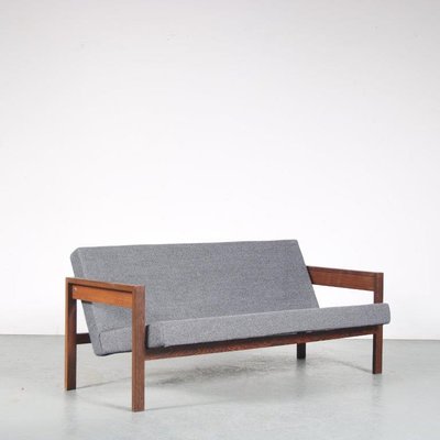 Sofa and Armchair by Hein Stolle for 't Spectrum, the Netherlands, 1950s, Set of 2-DV-1372347