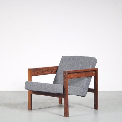 Sofa and Armchair by Hein Stolle for 't Spectrum, the Netherlands, 1950s, Set of 2-DV-1372347