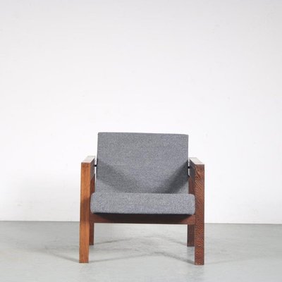 Sofa and Armchair by Hein Stolle for 't Spectrum, the Netherlands, 1950s, Set of 2-DV-1372347