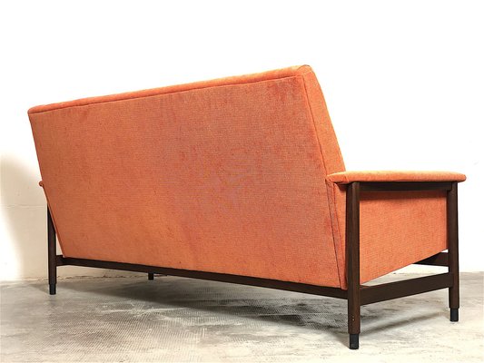 Sofa attributed to Gigi Radice for Minotti, Italy, 1960s-FQG-1756822