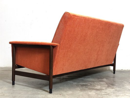 Sofa attributed to Gigi Radice for Minotti, Italy, 1960s-FQG-1756822