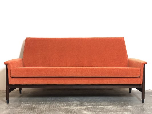 Sofa attributed to Gigi Radice for Minotti, Italy, 1960s-FQG-1756822