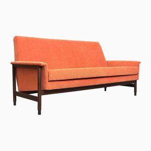 Sofa attributed to Gigi Radice for Minotti, Italy, 1960s-FQG-1756822