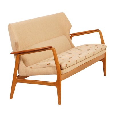 Sofa by Aksel Bender Madsen for Bovenkamp, ​​1960s-ZT-604500