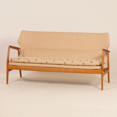 Sofa by Aksel Bender Madsen for Bovenkamp, ​​1960s-ZT-604500