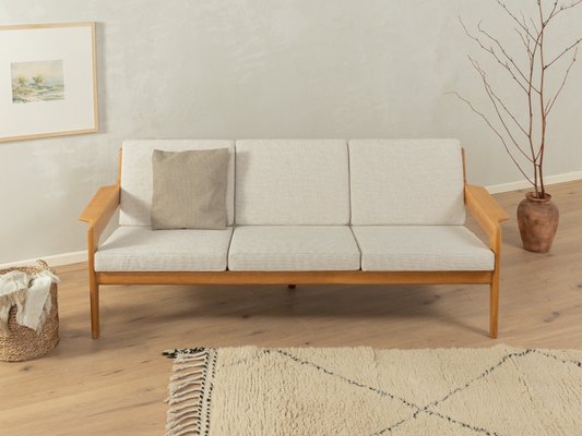 Sofa by Arne Wahl Iversen for Komfort, 1960s-GPP-2021085