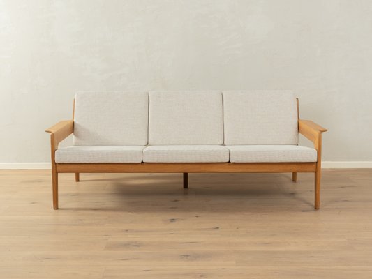 Sofa by Arne Wahl Iversen for Komfort, 1960s-GPP-2021085