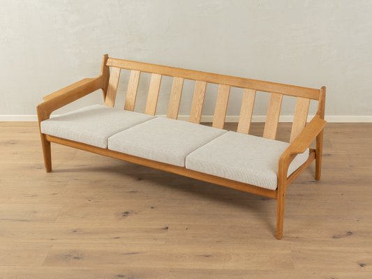 Sofa by Arne Wahl Iversen for Komfort, 1960s-GPP-2021085