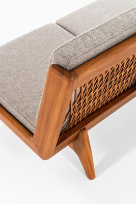 Sofa by Carl Gustav Hiort for Ornäs, 1950s-SC-795488