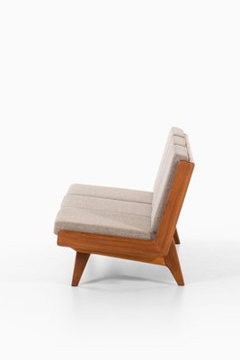 Sofa by Carl Gustav Hiort for Ornäs, 1950s-SC-795488