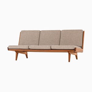 Sofa by Carl Gustav Hiort for Ornäs, 1950s-SC-795488