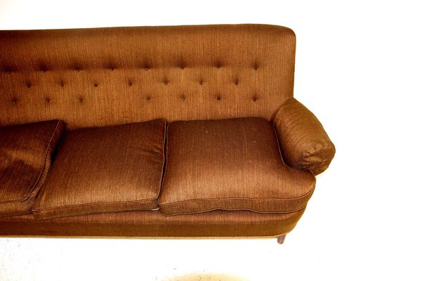 Sofa by Carl Malmsten, Sweden, 1960-GEK-1028458