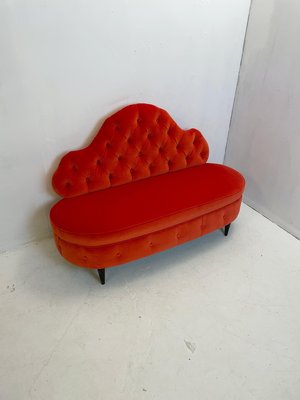 Sofa by Cesare Lacca, Italy, 1950s-FGA-923697