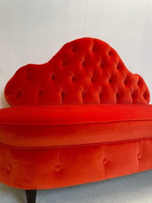 Sofa by Cesare Lacca, Italy, 1950s-FGA-923697