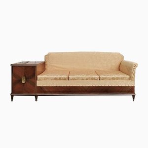 Sofa by Fratelli Rigamonti, 1950s-KNM-891401