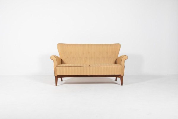 Sofa by Georg Kofoed, Denmark, 1950s-KMC-920501