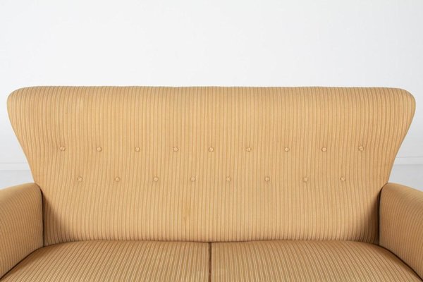 Sofa by Georg Kofoed, Denmark, 1950s-KMC-920501