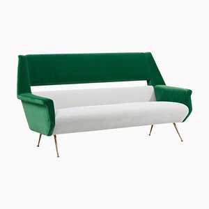 Sofa by Gigi Radice for Minotti, Italy, 1950s-SFD-1369737