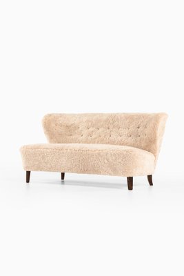 Sofa by Gösta Jonsson, Sweden-SC-1048125