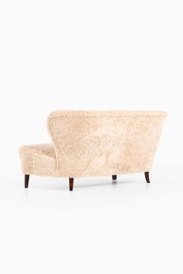 Sofa by Gösta Jonsson, Sweden-SC-1048125