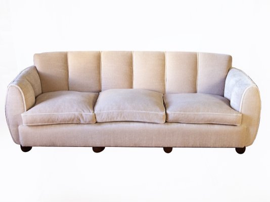 Sofa by Guglielmo Ulrich, 1930s-XSC-675535