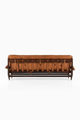 Sofa by Jean Gillon for Wood Art in Brazil-SC-1339379