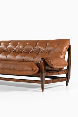 Sofa by Jean Gillon for Wood Art in Brazil-SC-1339379