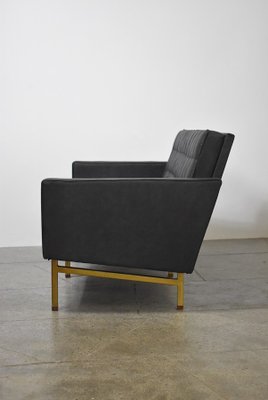 Sofa by Karl Erik Ekselius for Joc Vetlanda, Sweden, 1970s-QLP-1822051