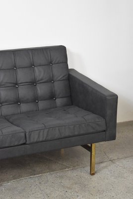 Sofa by Karl Erik Ekselius for Joc Vetlanda, Sweden, 1970s-QLP-1822051