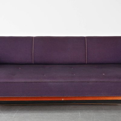 Sofa by Ludvig Pontoppidan, Denmark, 1940s-GG-1232127