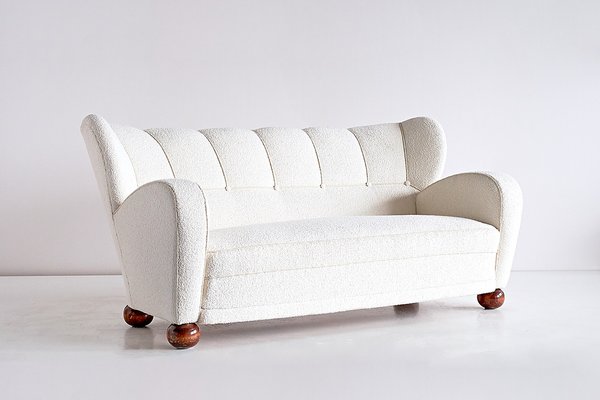 Sofa by Märta Blomstedt, Finland, 1940s-FMT-1725047