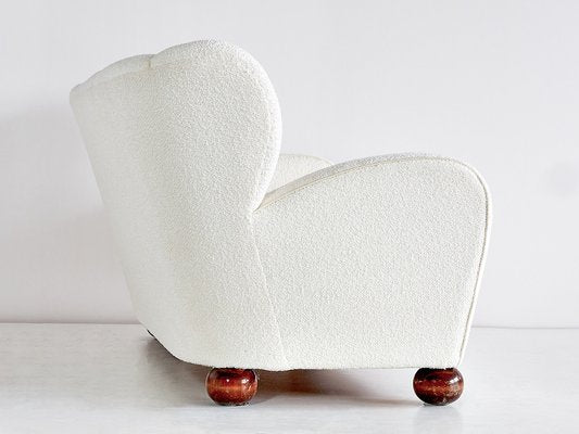 Sofa by Märta Blomstedt, Finland, 1940s-FMT-1725047